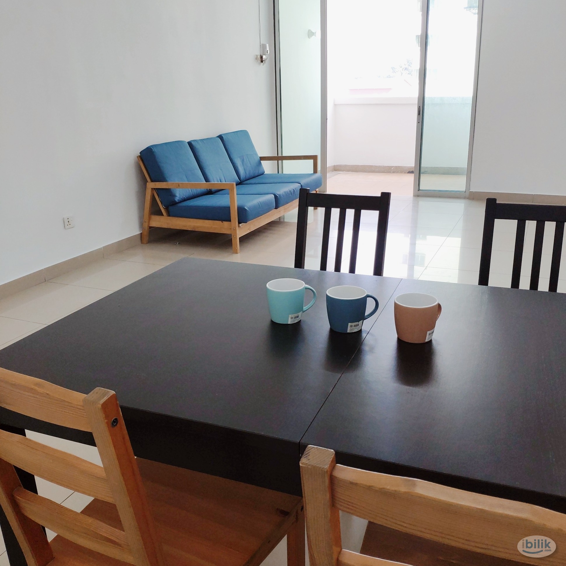 Master Room, Private Bathroom near Olive Hill, Equine, Pavilion Bkt Jalil, UPM, Hosp Serdang, Cyberjaya, Putrajaya, IOI  - Image 2