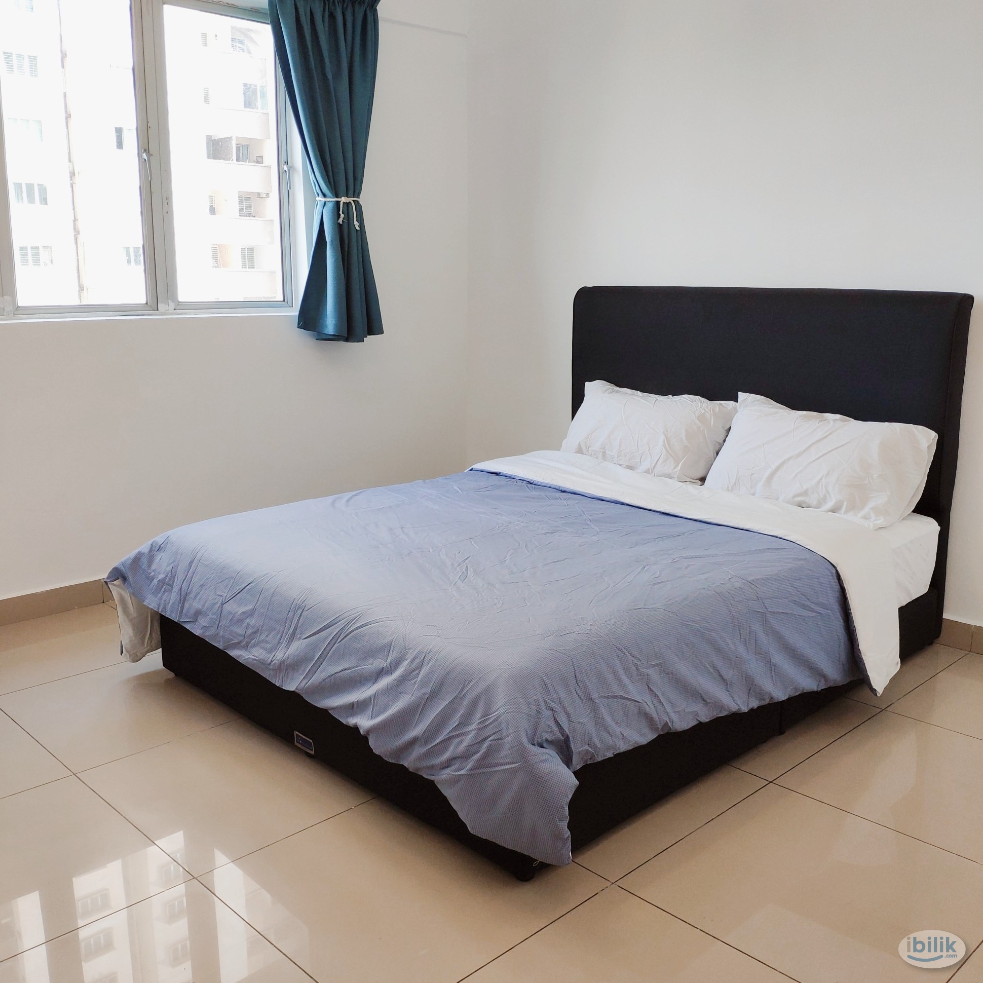 Master Room, Private Bathroom near Olive Hill, Equine, Pavilion Bkt Jalil, UPM, Hosp Serdang, Cyberjaya, Putrajaya, IOI  - Image 1