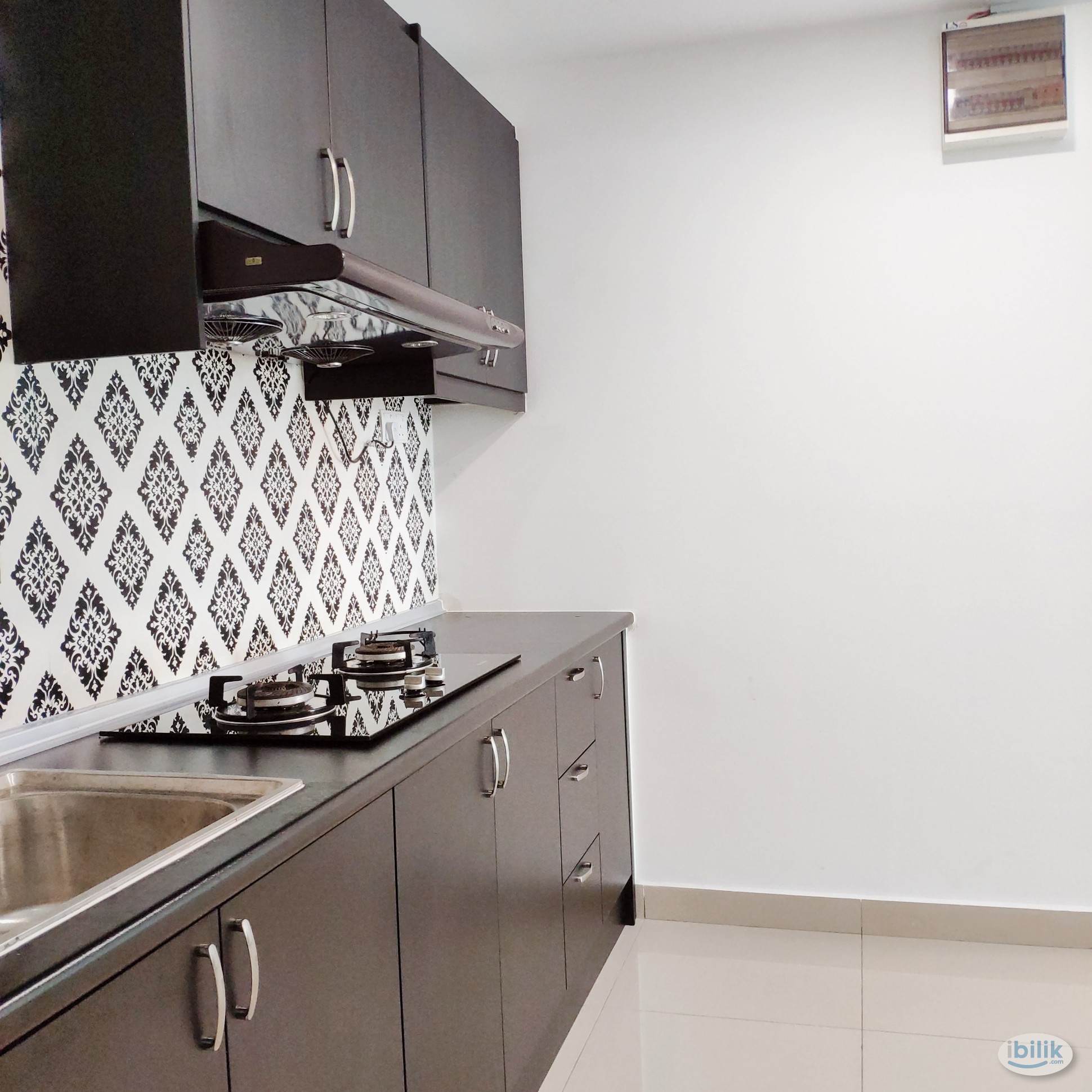 Master Room with Balcony near AISM The Mines, Balakong, Cheras South, Equine, Putra Permai, 16 Sierra, Pavilion Bkt Jali - Image 4