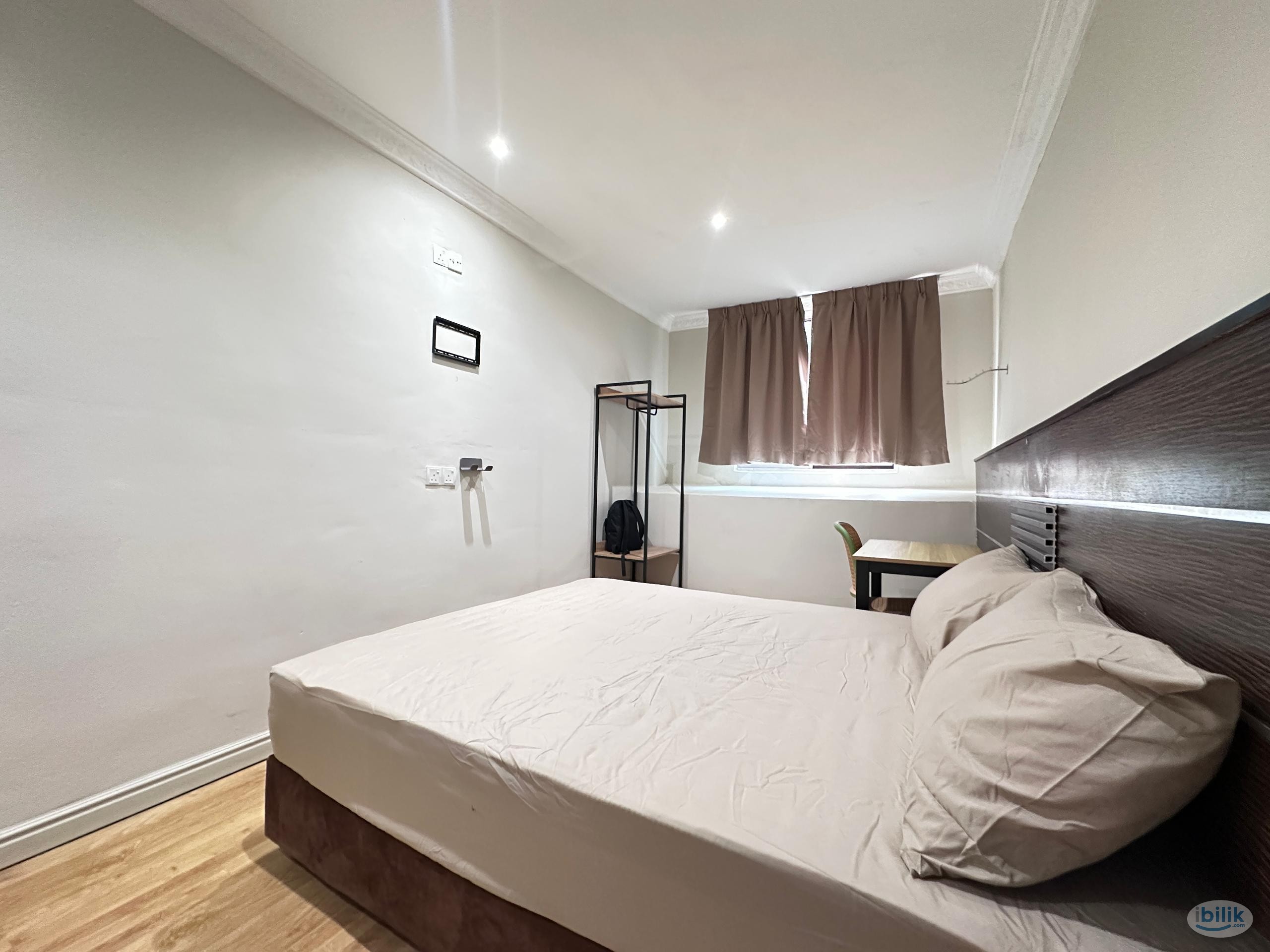 Near MRT Bukit Bintang  🚆 Free Deposit Room for Rent at Bukit Bintang - Image 4