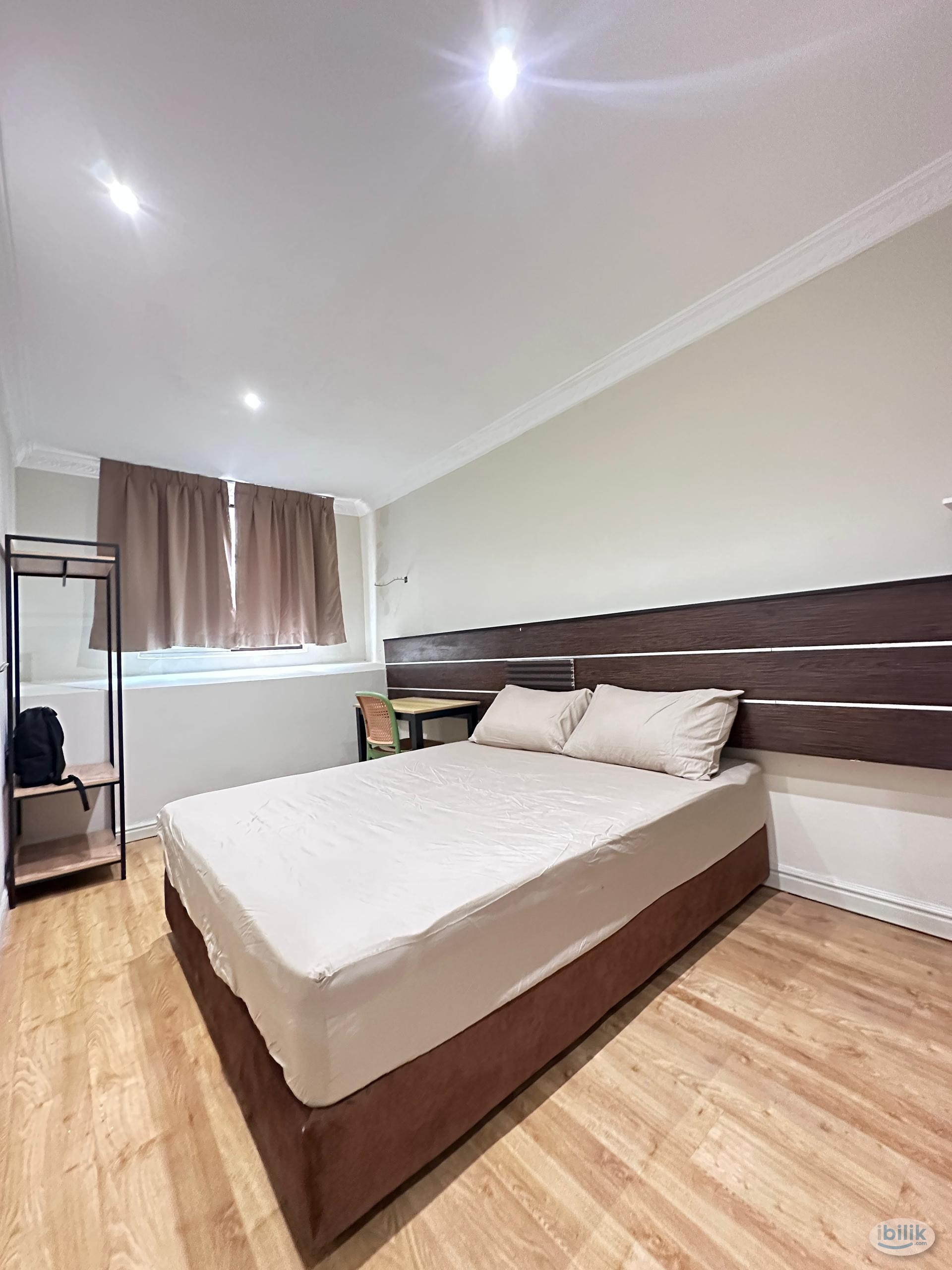Near MRT Bukit Bintang  🚆 Free Deposit Room for Rent at Bukit Bintang - Image 5