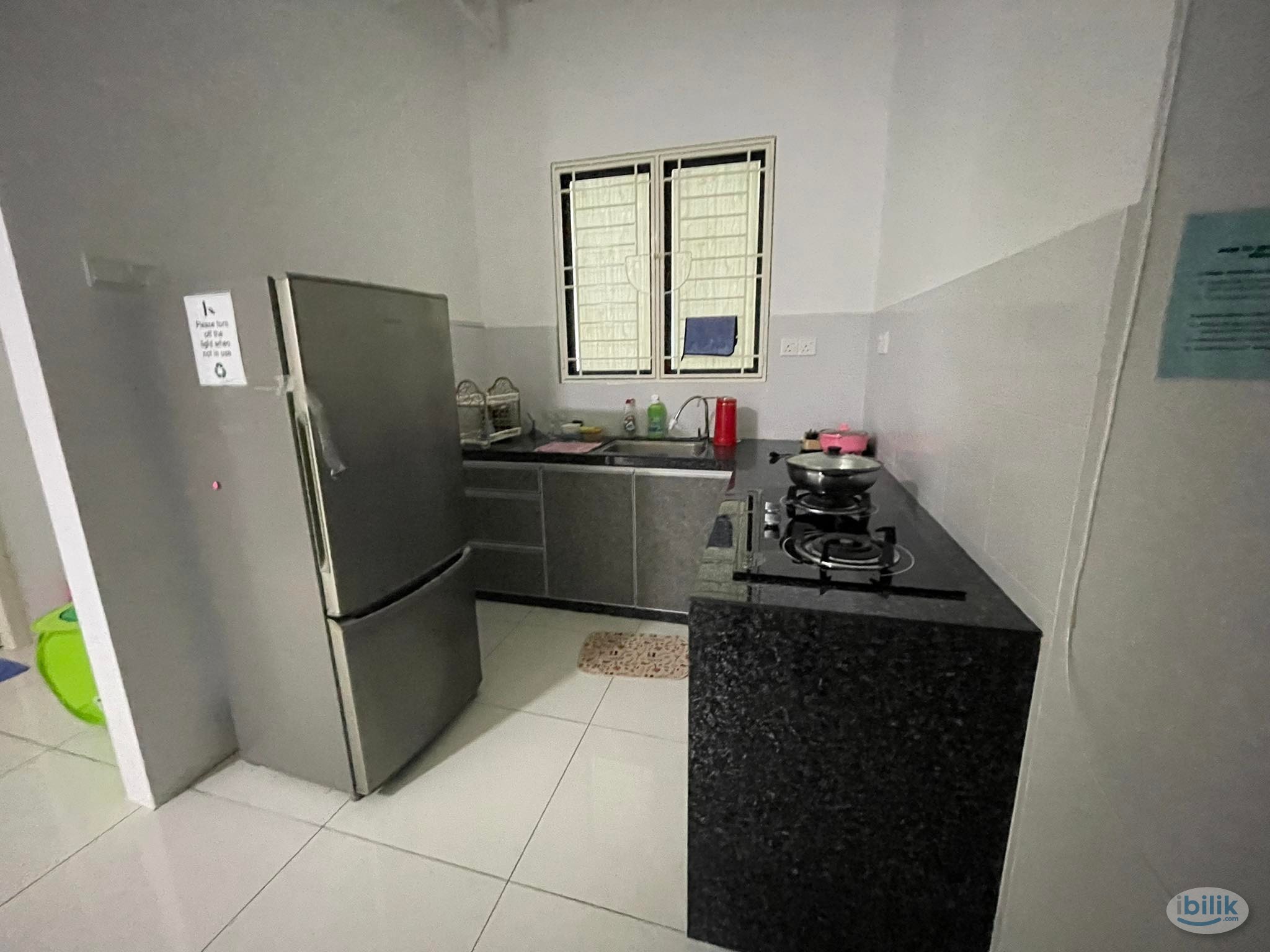 Middle Room at Skyview Residence, Jelutong - Image 3