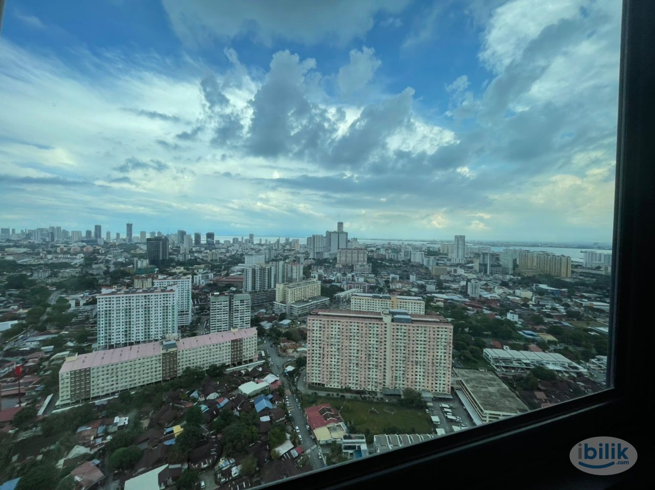 Middle Room at Skyview Residence, Jelutong - Image 4
