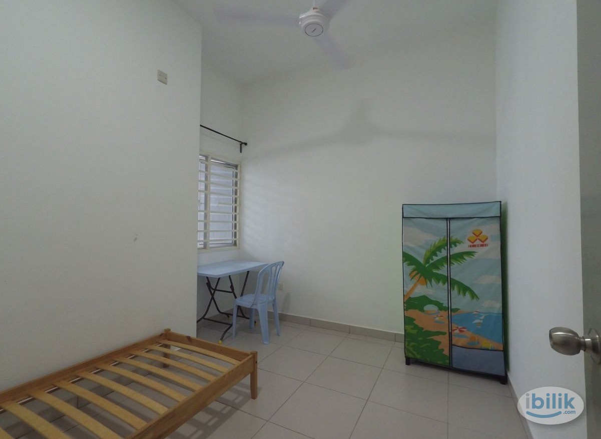 Single Room at Seremban 2, Seremban - Image 1