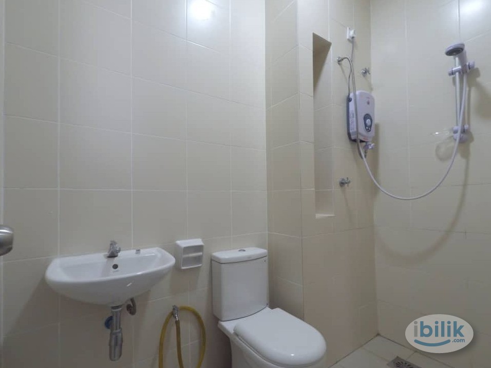 Single Room at Seremban 2, Seremban - Image 2