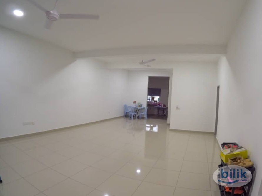 Single Room at Seremban 2, Seremban - Image 3