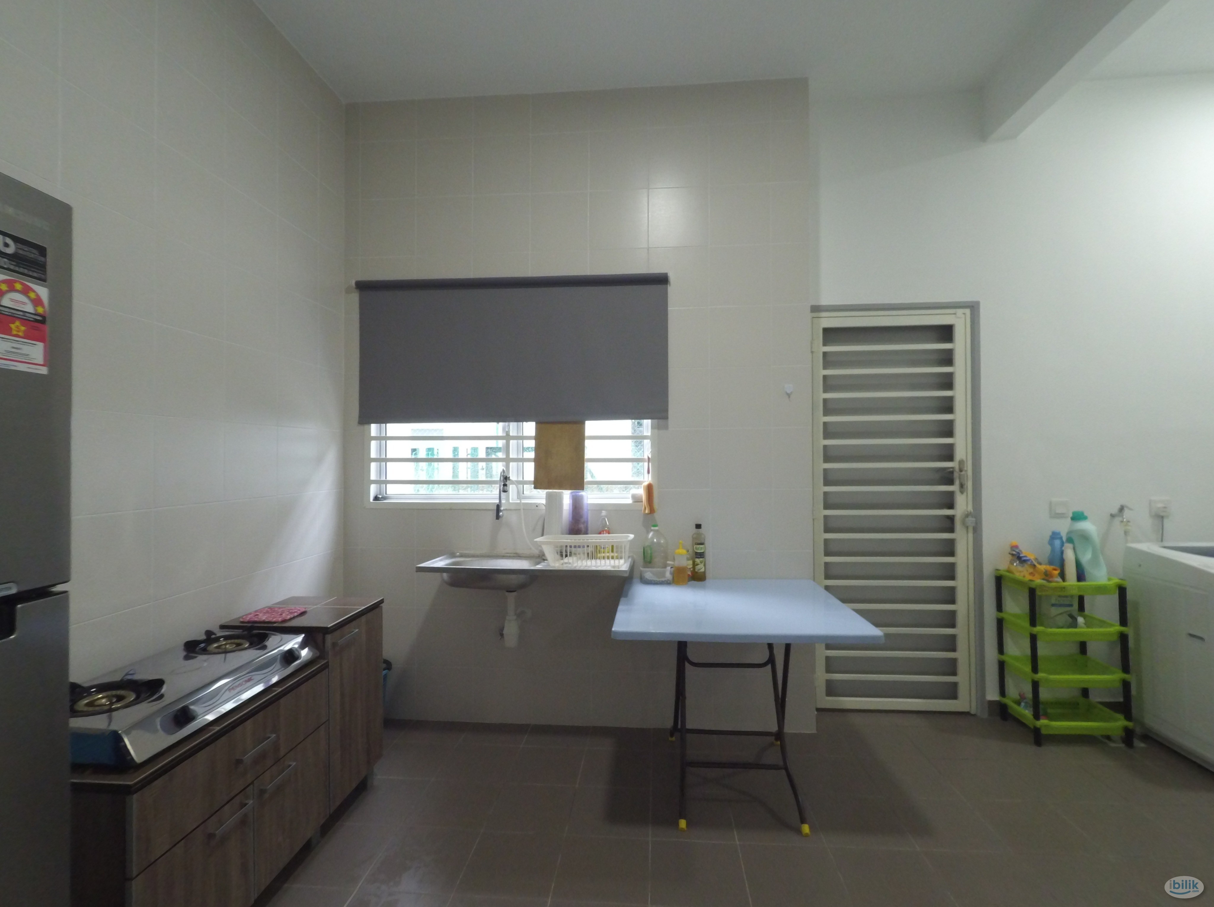 Single Room at Seremban 2, Seremban - Image 4