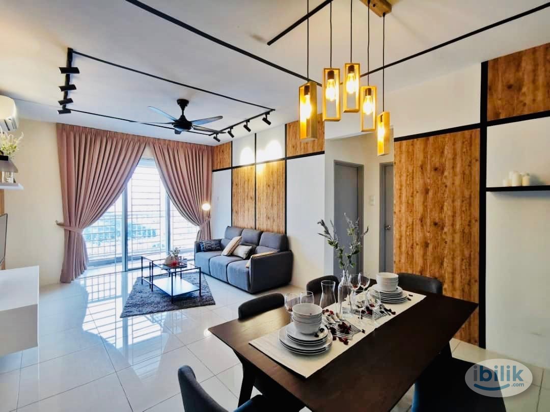 Special F/F PV20 Medium Room KL - Image 1