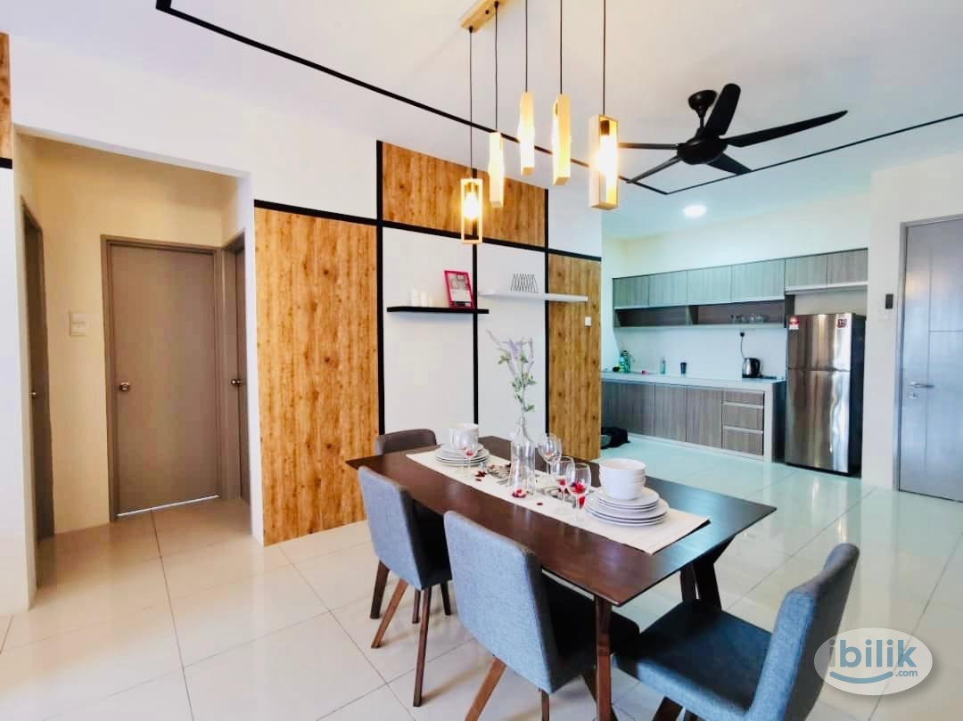 Special F/F PV20 Medium Room KL - Image 2