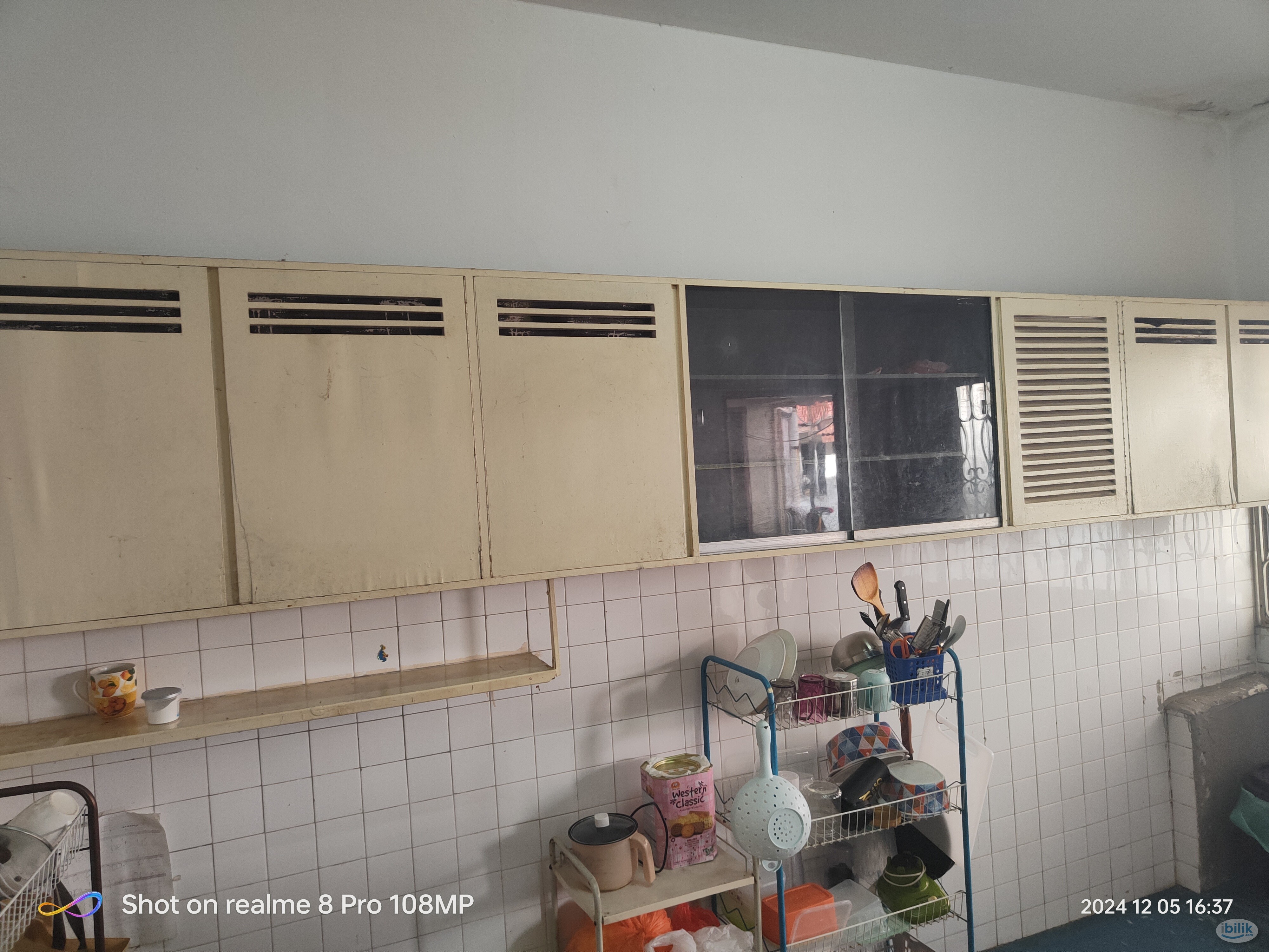 🏠 Bilik Medium di Rumah Teres, SS2/45, Petaling Jaya Kini Sedia untuk Diduduki! 🛏️ - Image 4