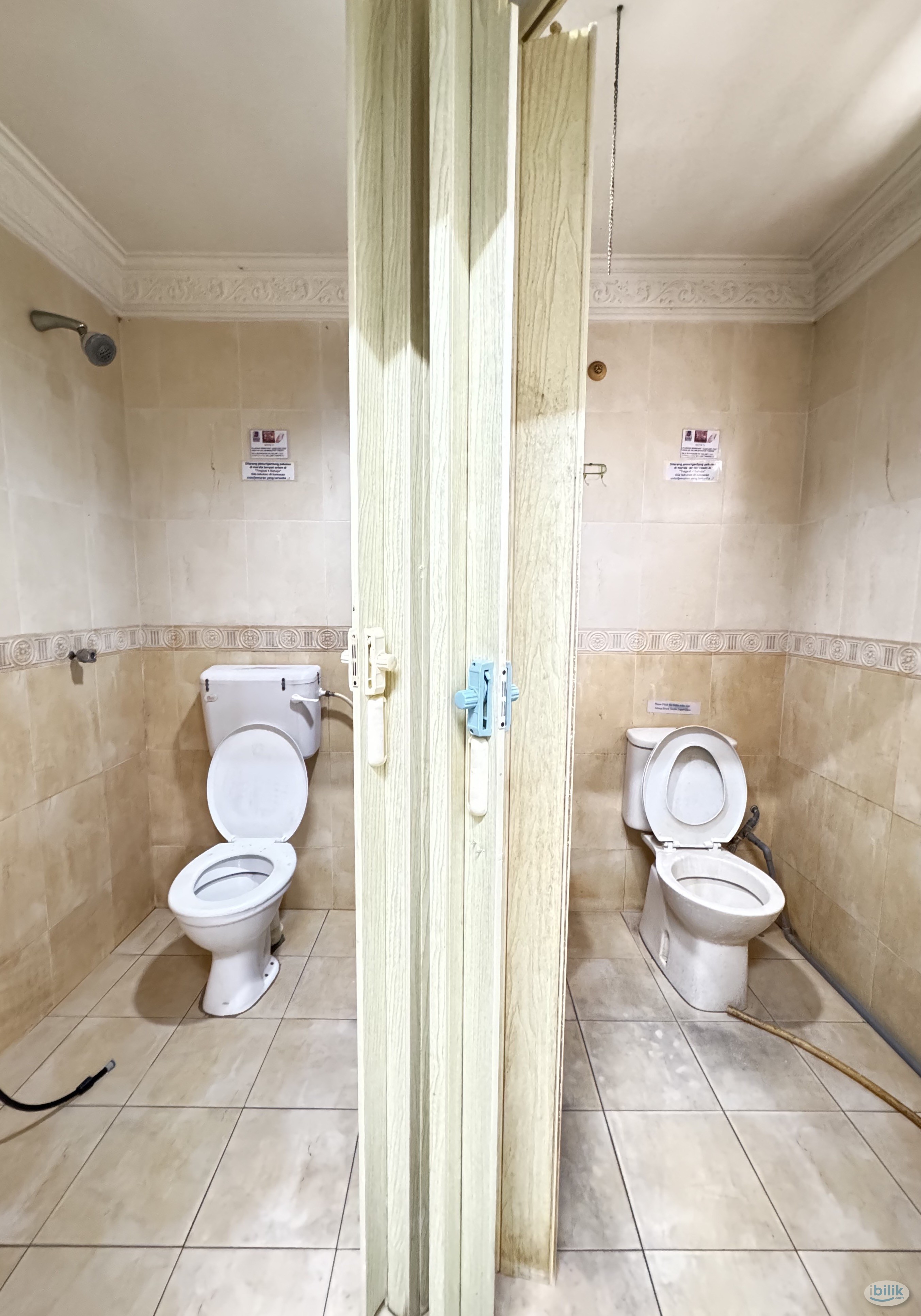 🙋‍♀️Female Only✨8 Mins to MRT Maluri📍Daily Cleaner🫧5 Mins from Police Station🚨 - Image 5