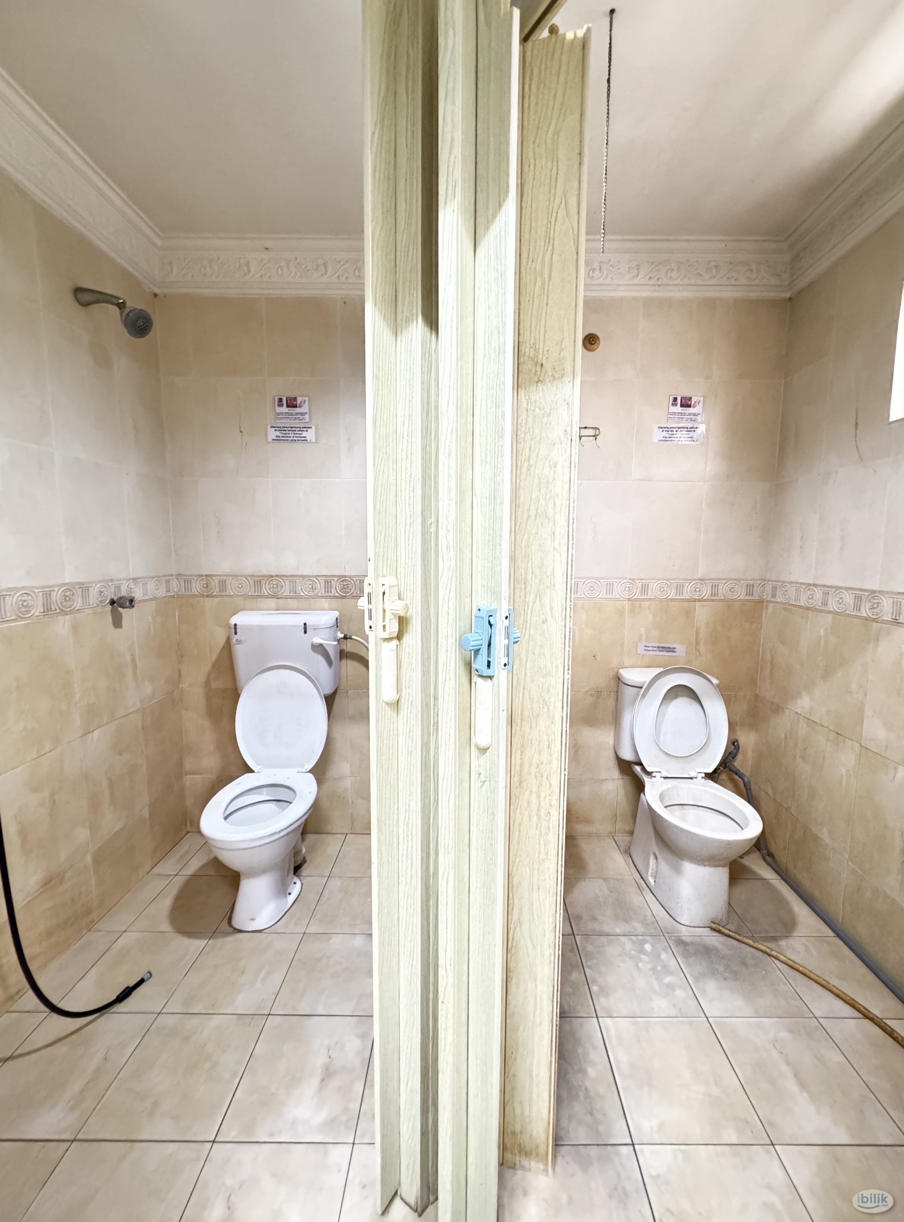 🙋‍♀️Female Only✨8 Mins to MRT Maluri📍Daily Cleaner🫧5 Mins from Police Station🚨 - Image 3