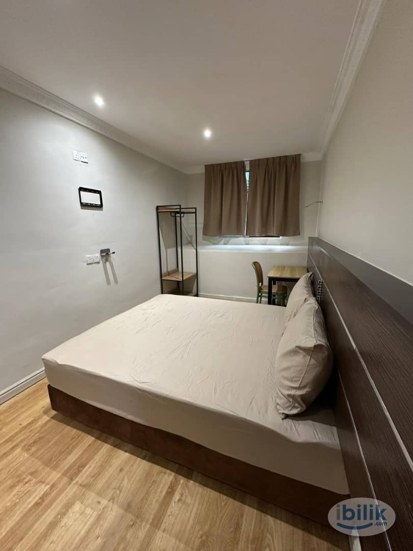 0 Deposit Room in Pavillion Bukit Bintang❗ 1 min to MRT Bukit Bintang🚶 - Image 3