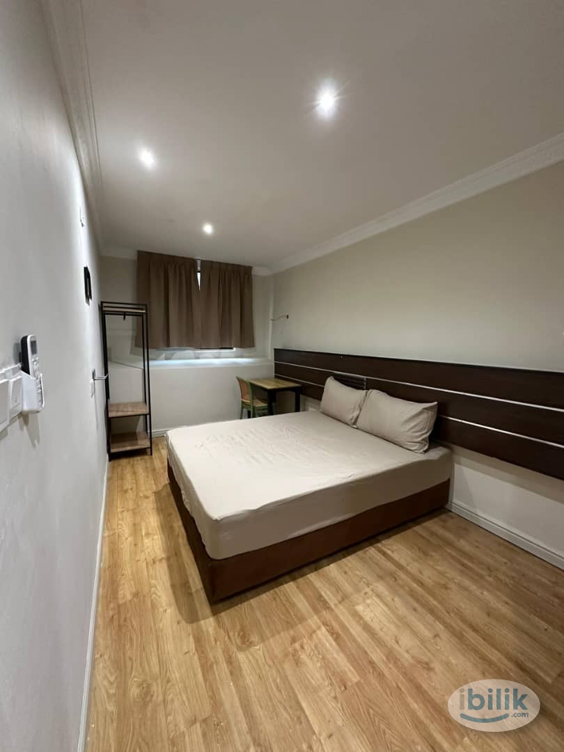 New Year Promotion 🔥 1 Min to Bukit Bintang MRT Come With 0 Deposit 🚶❗ - Image 4