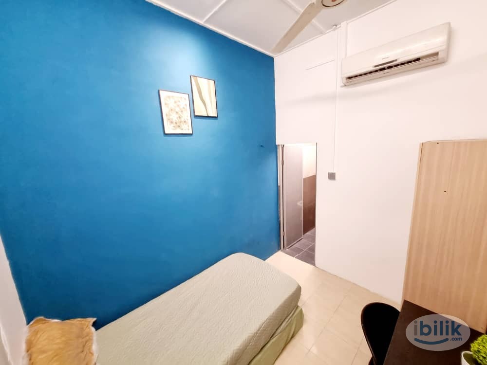 Co-living Room Bilik Sewa at Muzaffar Shah Ayer Keroh, Melaka near Pantai Hospital IAC CSC Steel Konica Minolta  Mamee M - Image 4