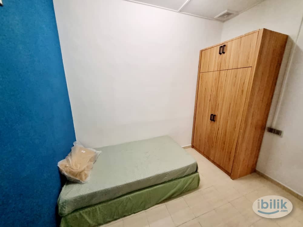 Co-living Room Bilik Sewa at Muzaffar Shah Ayer Keroh, Melaka near Pantai Hospital IAC CSC Steel Konica Minolta  Mamee M - Image 5