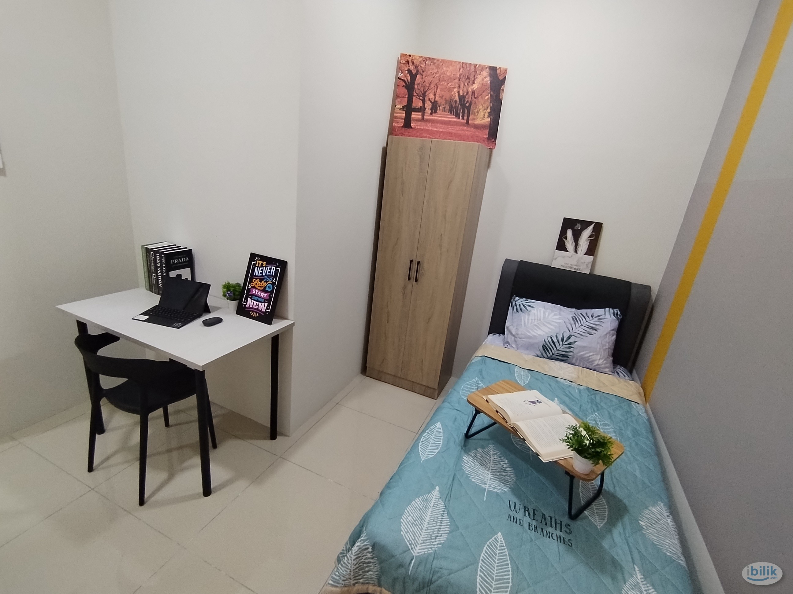 Single room for IMU studen - Image 4