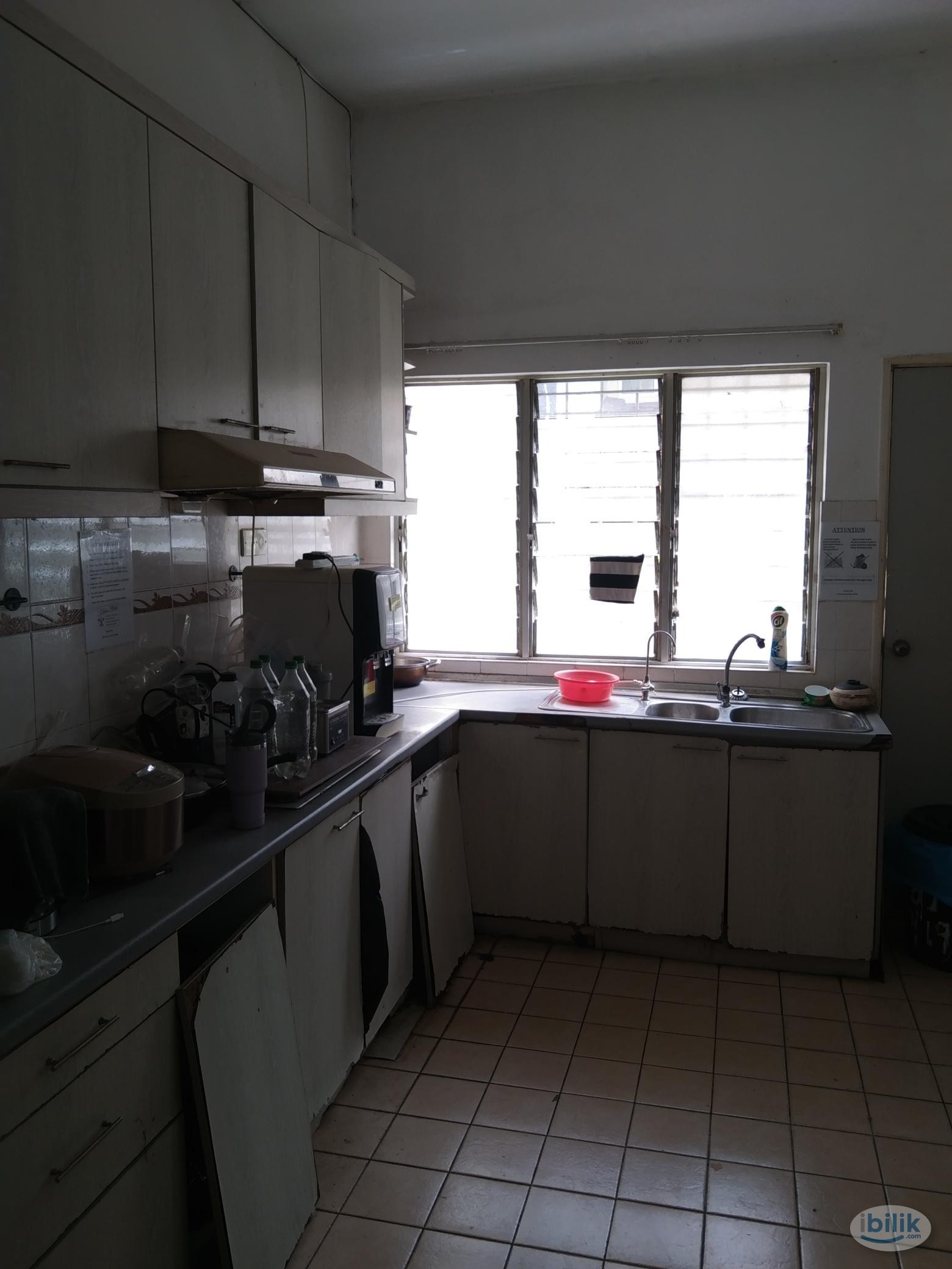 ⚡cheap room @ bandar puteri puchong, fully furnished, zero deposit - Image 1