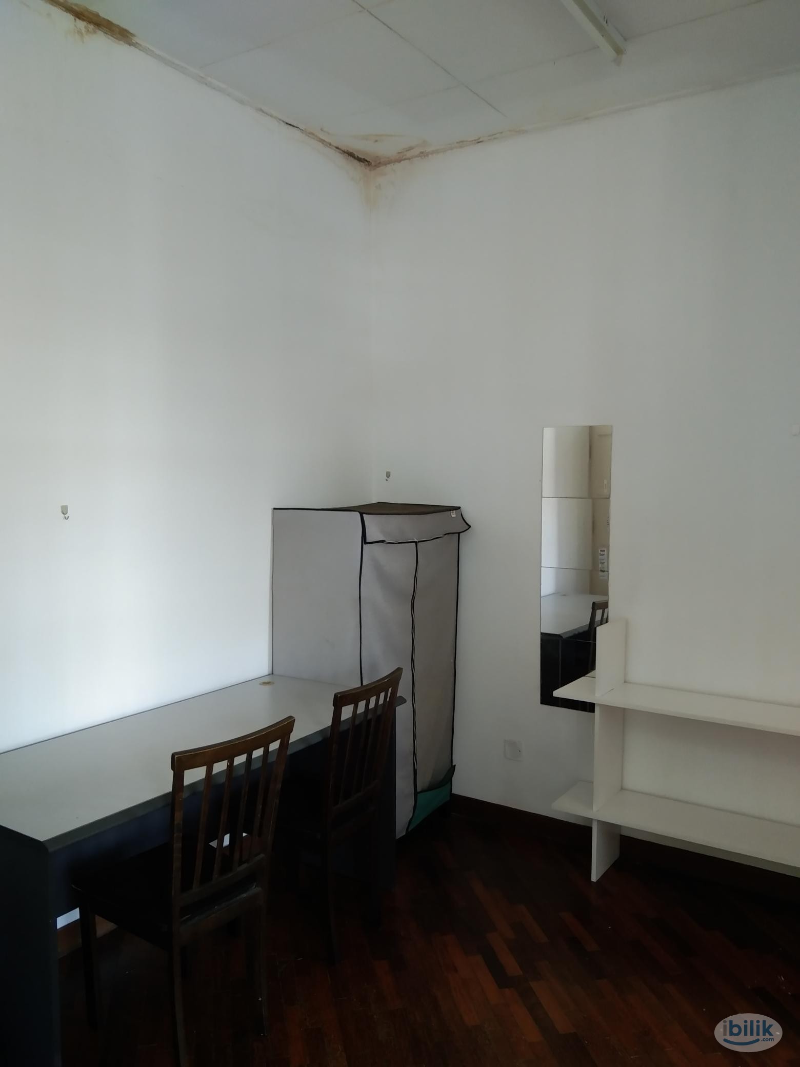 ⚡cheap room @ bandar puteri puchong, fully furnished, zero deposit - Image 2