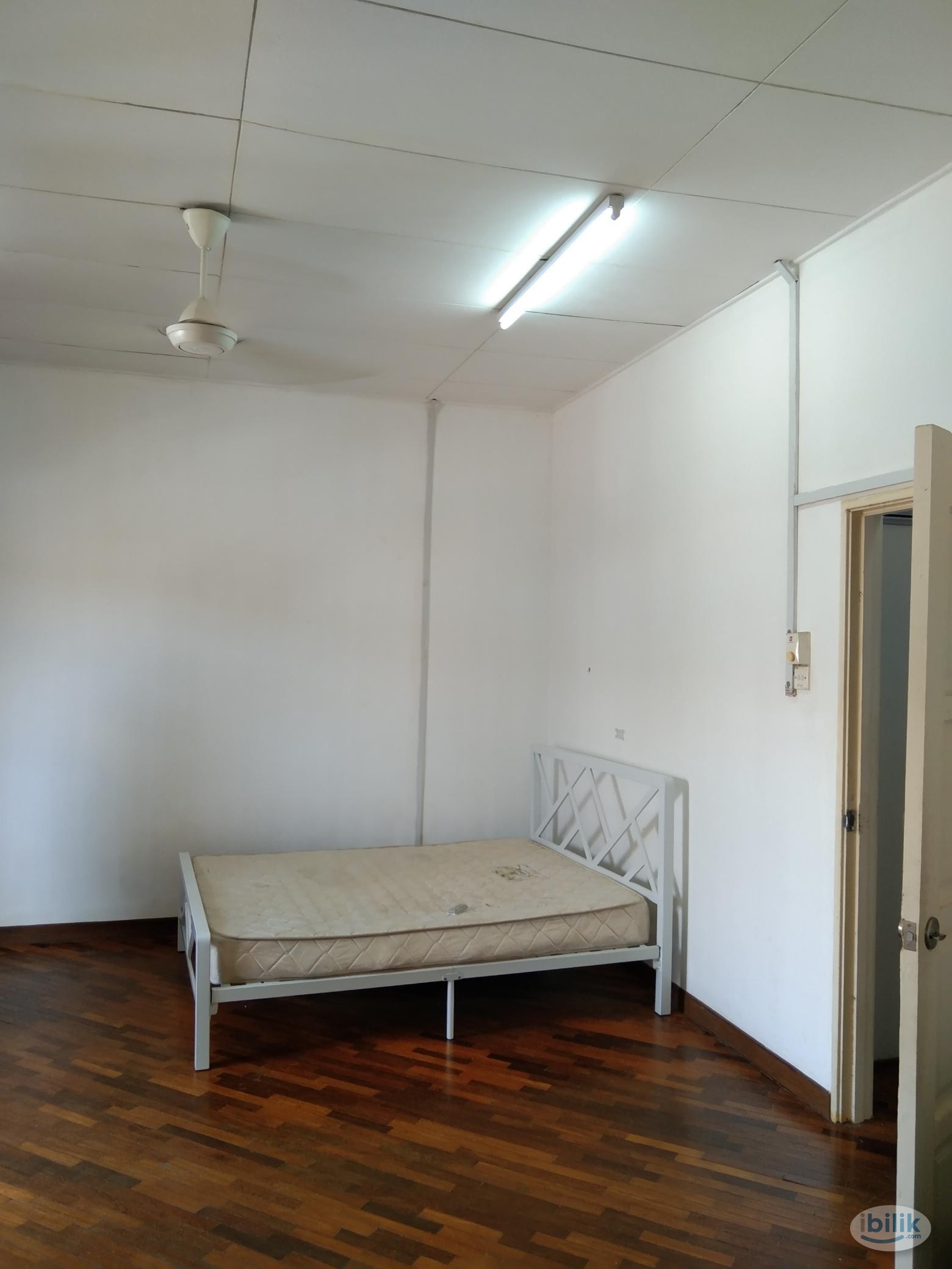 ⚡cheap room @ bandar puteri puchong, fully furnished, zero deposit - Image 3