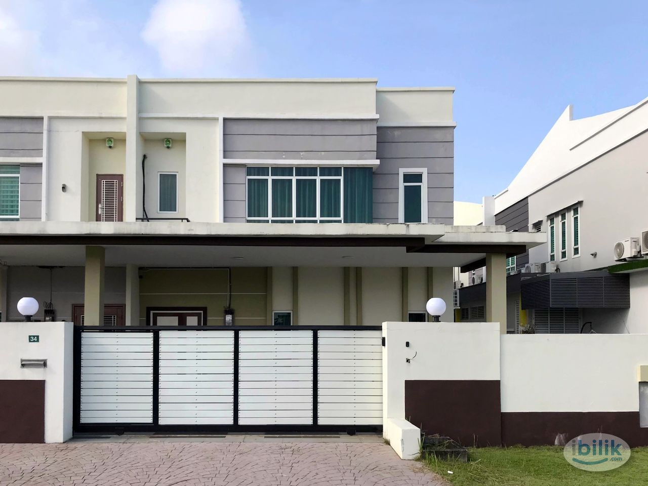 Tasek@ Tasek Square With Gated & Guarded Room For Rent - Image 2