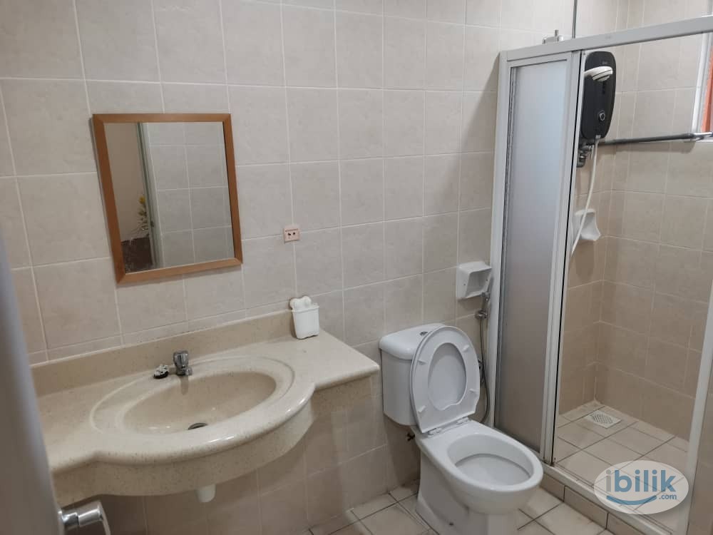 Fully Furnished Single Room at Greenview Residence, Bandar Sungai Long - Image 3