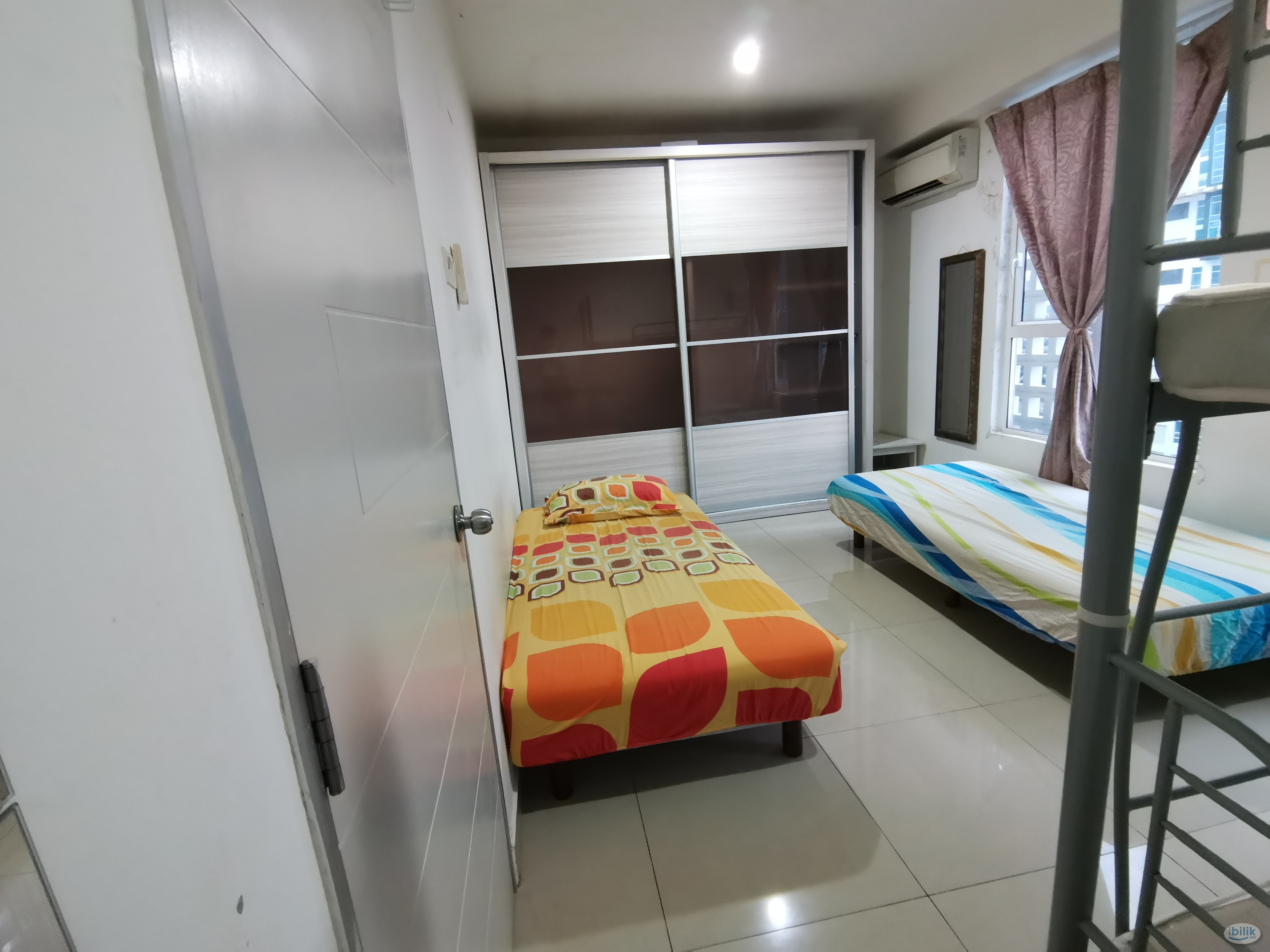 Master Room at Menara U, Shah Alam - Image 2