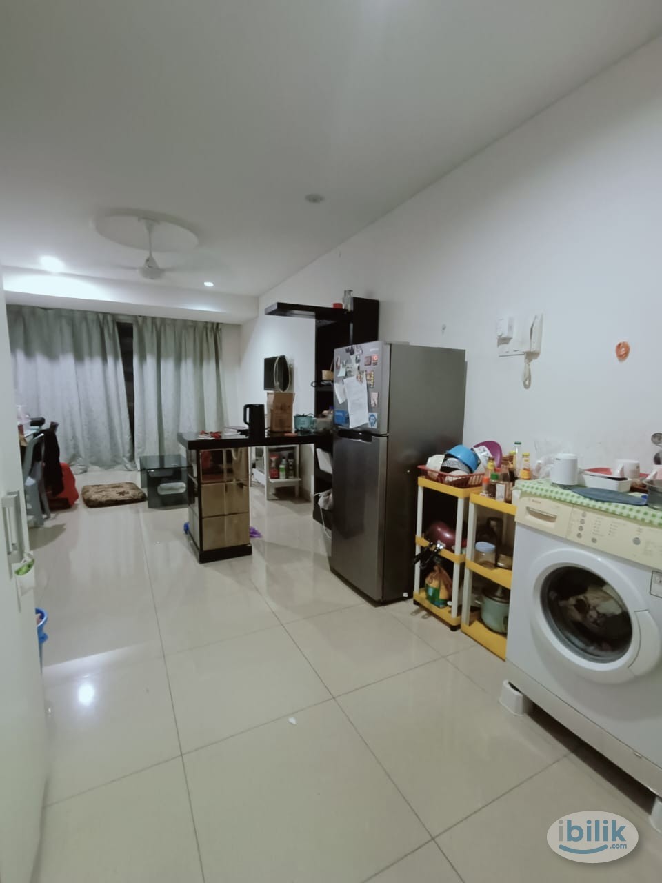 Master Room at Menara U, Shah Alam - Image 3