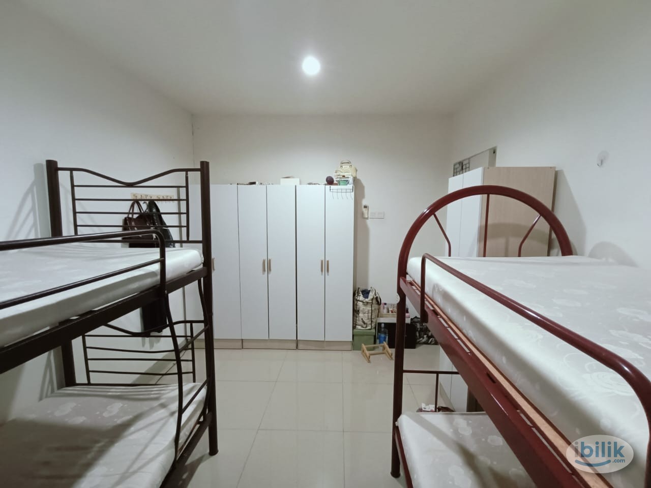 Master Room at Menara U, Shah Alam - Image 1