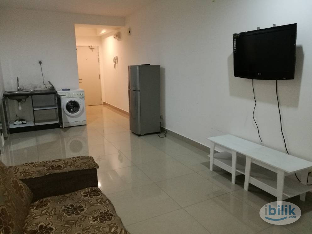 Master Room at Menara U, Shah Alam - Image 2