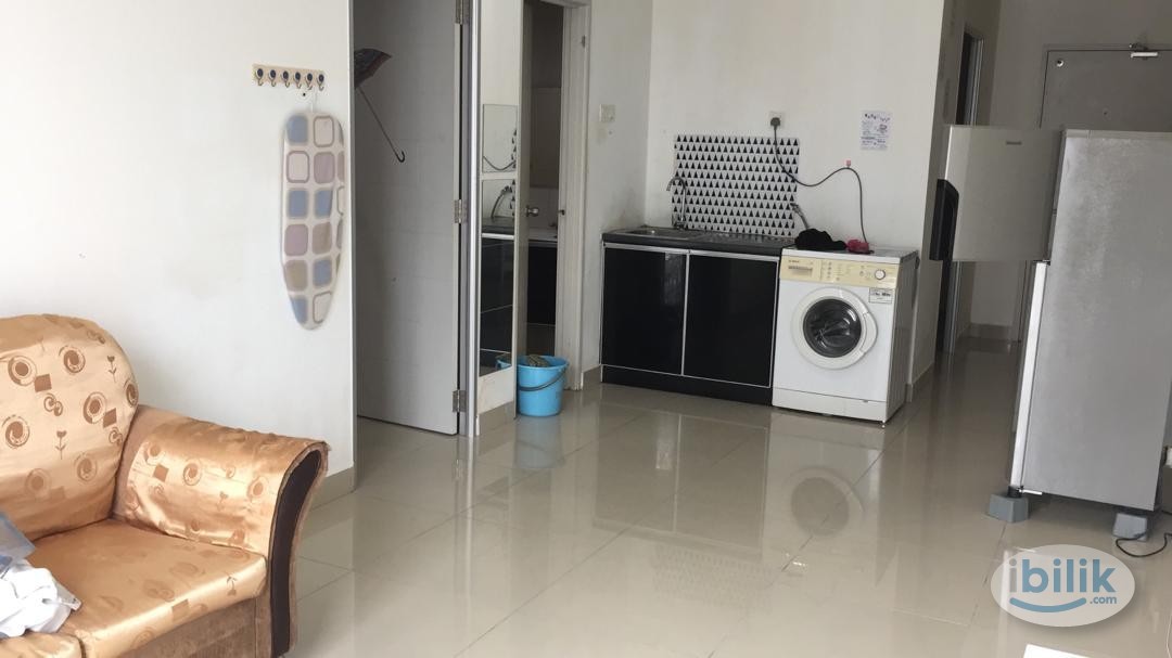 Master Room at Menara U, Shah Alam - Image 3