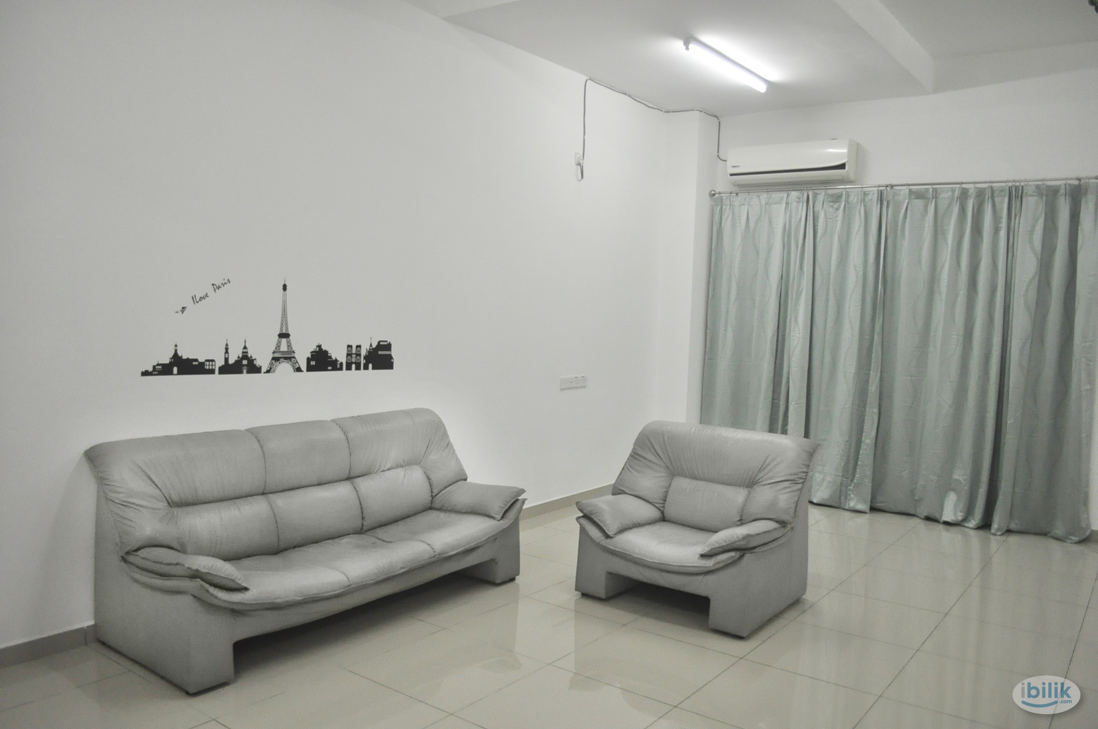 Single Room at Taman Juru, Juru  - Image 1