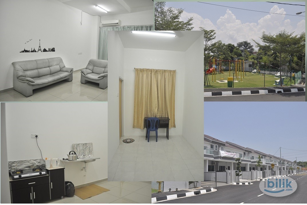 Single Room at Taman Juru, Juru  - Image 2