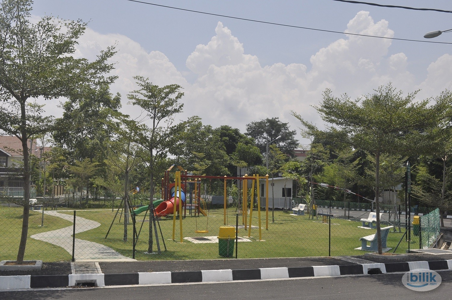 Single Room at Taman Juru, Juru  - Image 3