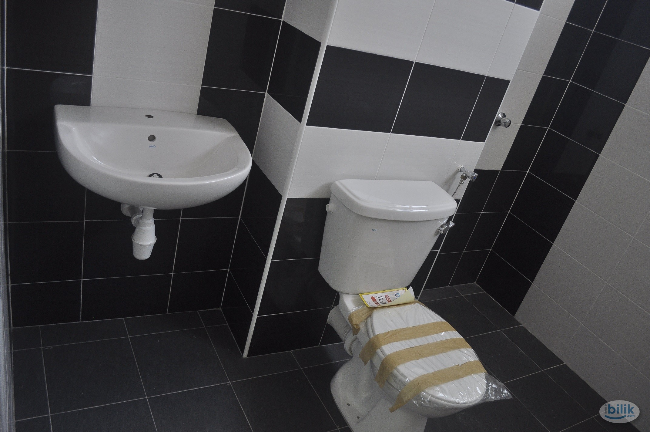 Single Room at Taman Juru, Juru  - Image 5
