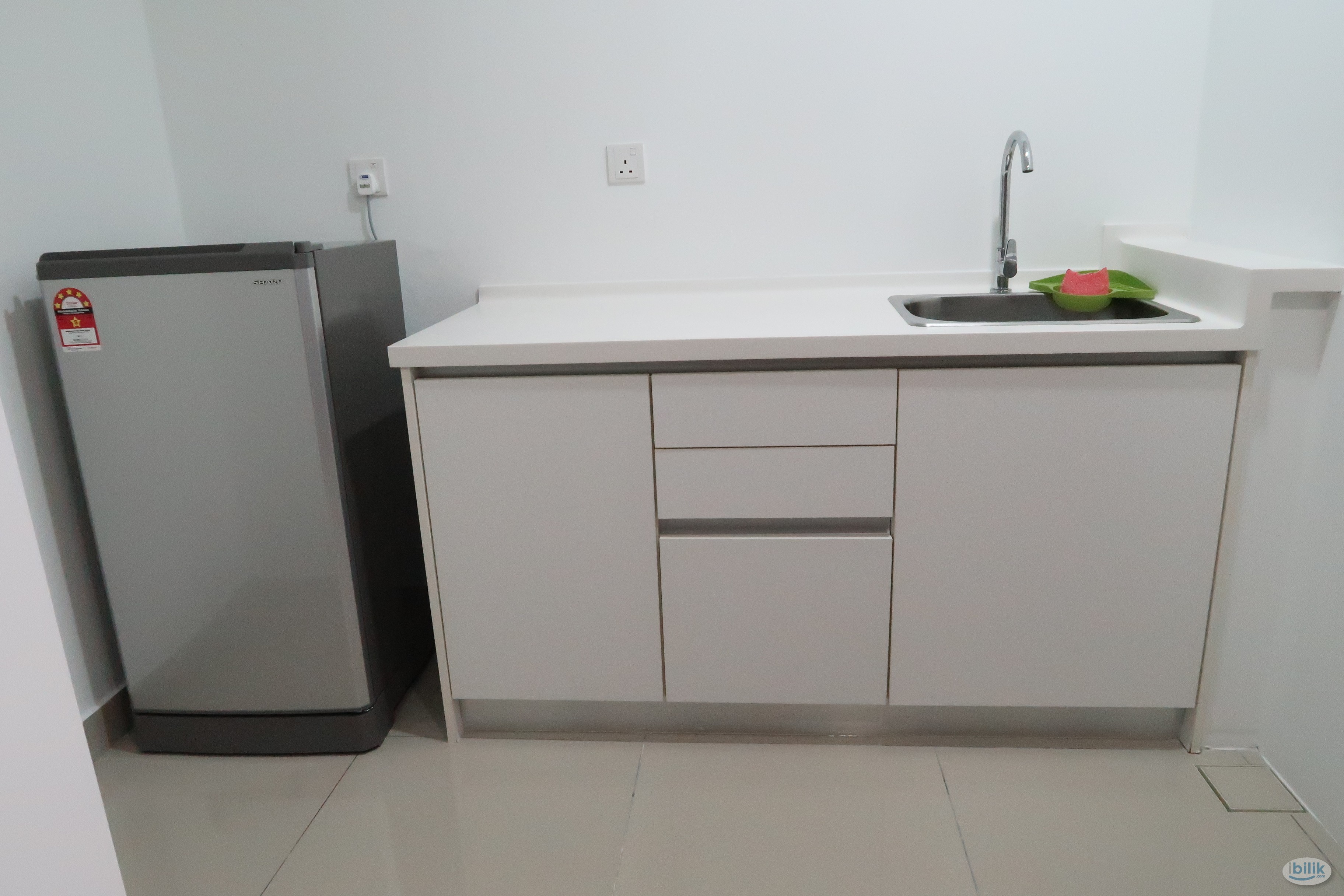 Middle Room at Setia Alam, Shah Alam - Image 3