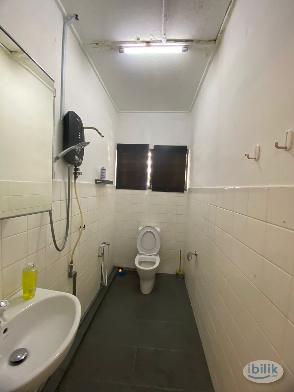 ⚡private bathroom room⚡ @ Bandar Puteri Puchong, fully furnished, zero deposit - Image 4