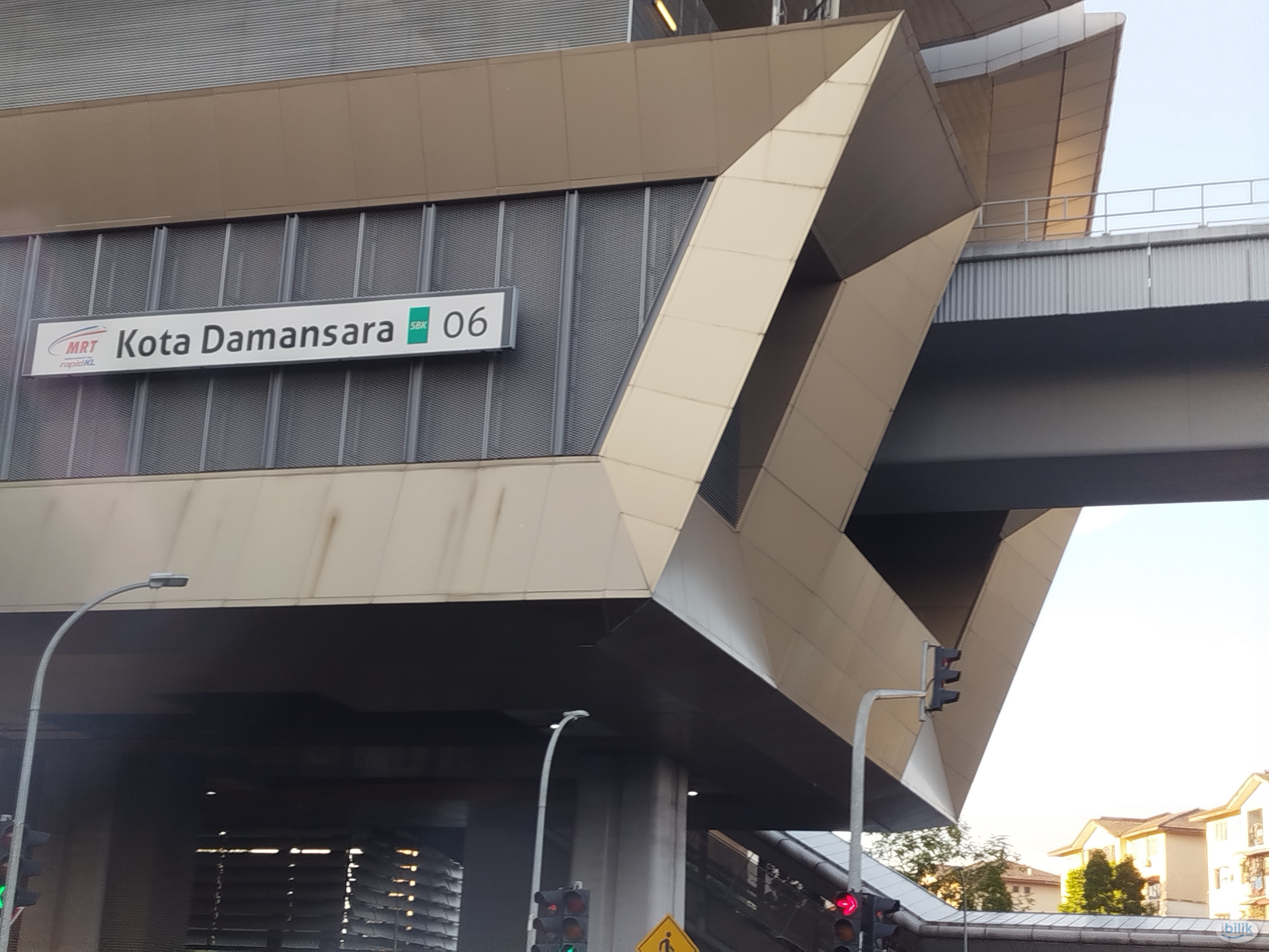 🎩SEGI student Room for rent at Kota Damansara, Petaling Jaya - Image 1