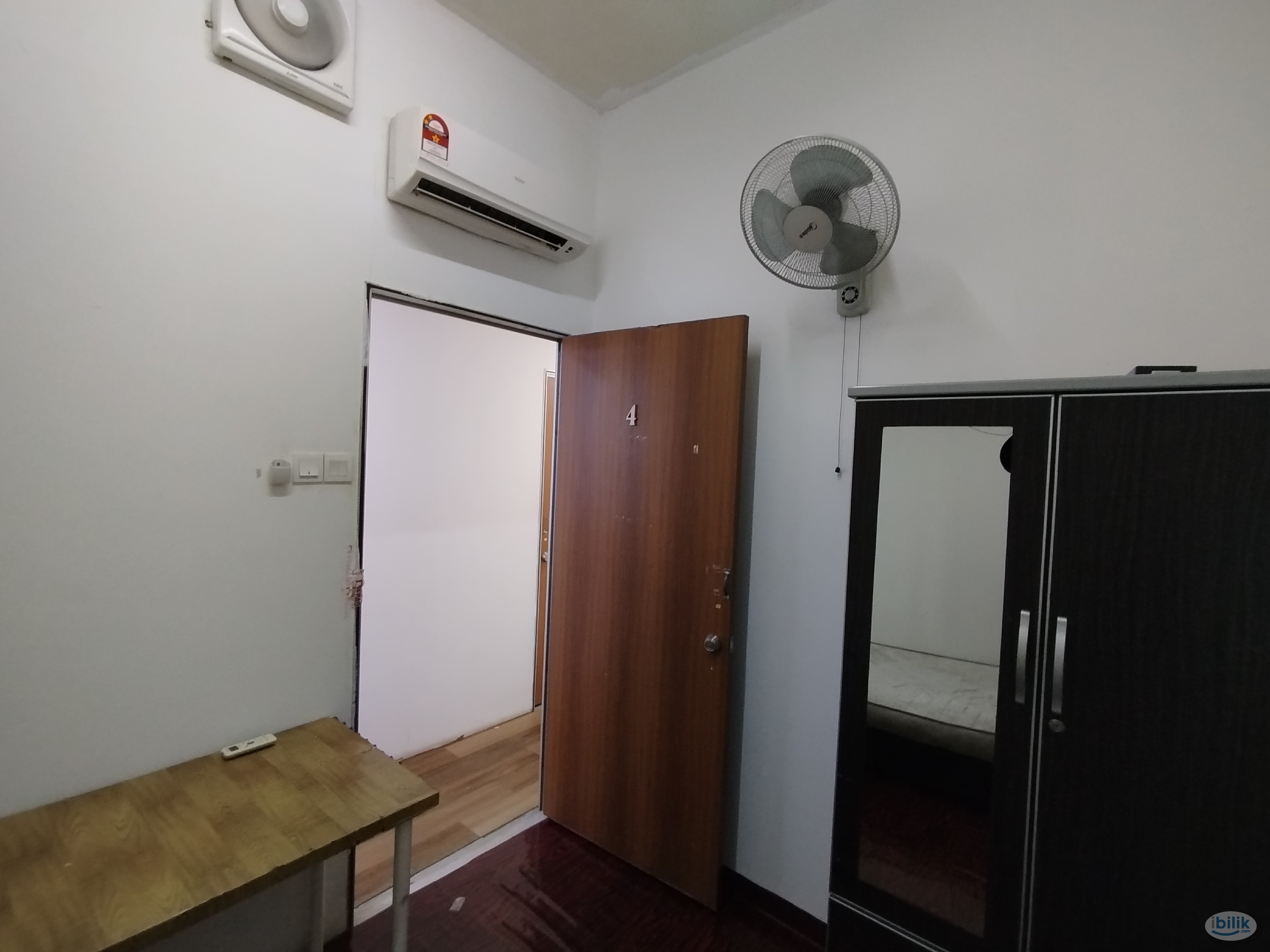 🎩SEGI student Room for rent at Kota Damansara, Petaling Jaya - Image 3