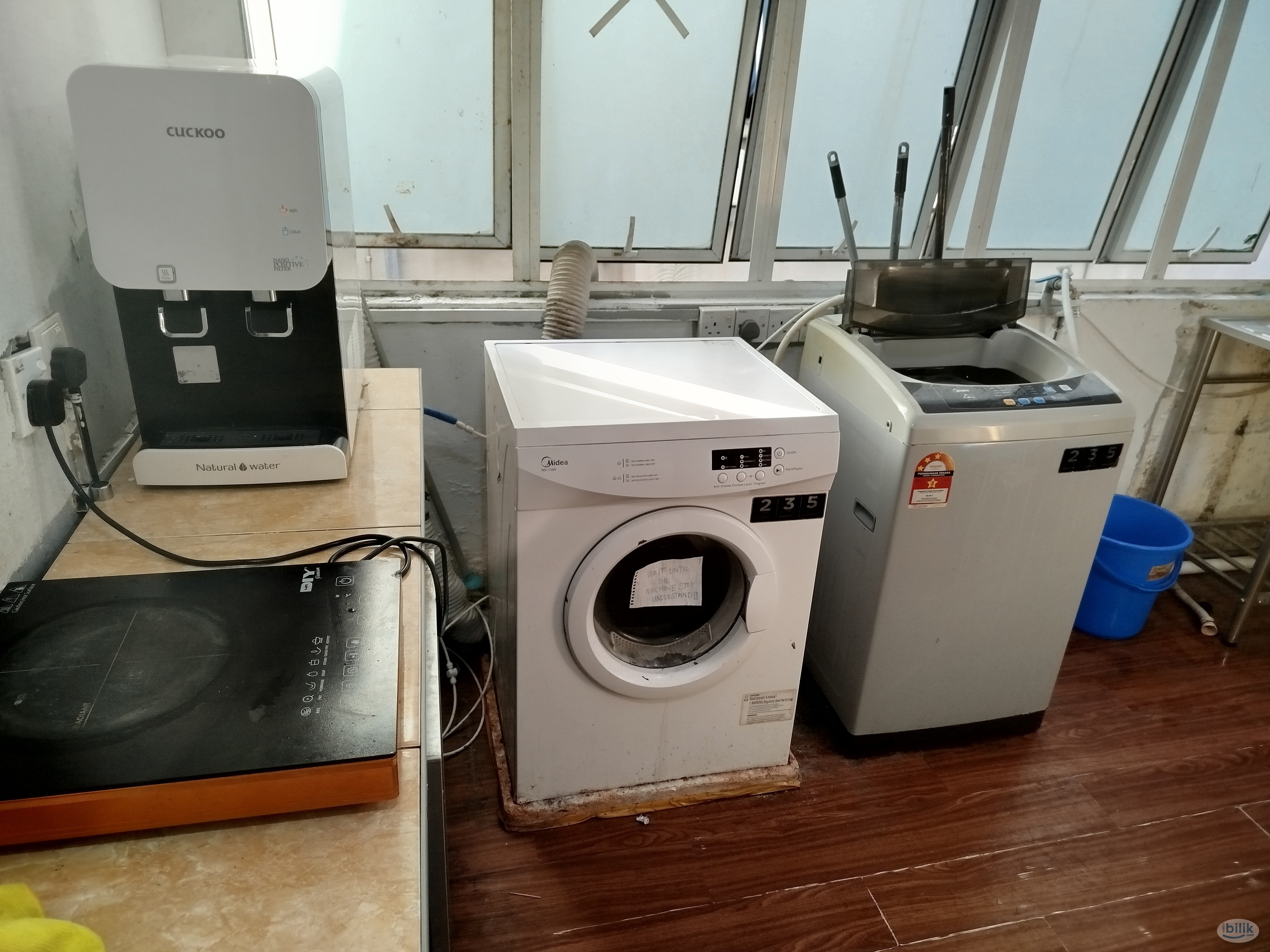 🎩SEGI student Room for rent at Kota Damansara, Petaling Jaya - Image 4