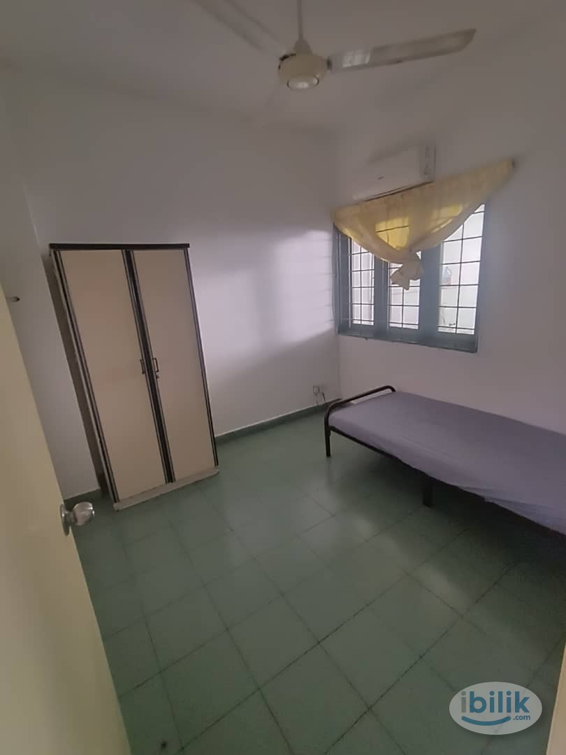 🏠Single Room at Kota Damansara, Petaling Jaya - Image 1