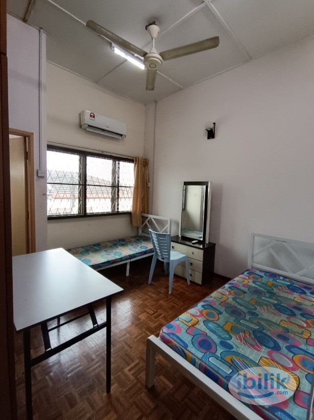 🏠Single Room at Kota Damansara, Petaling Jaya - Image 2