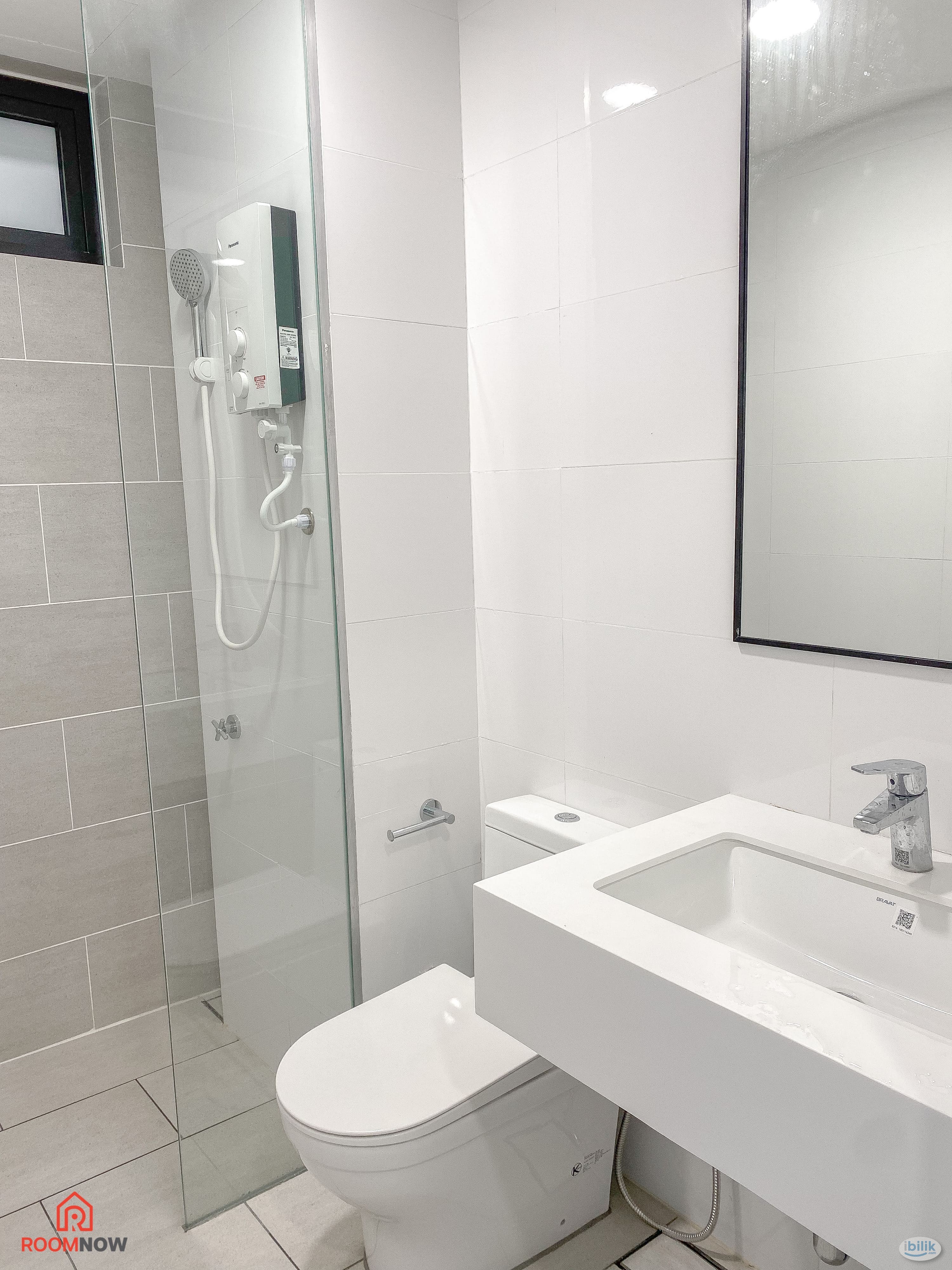 Master Room at Vertu Resort, Simpang Ampat - Image 2
