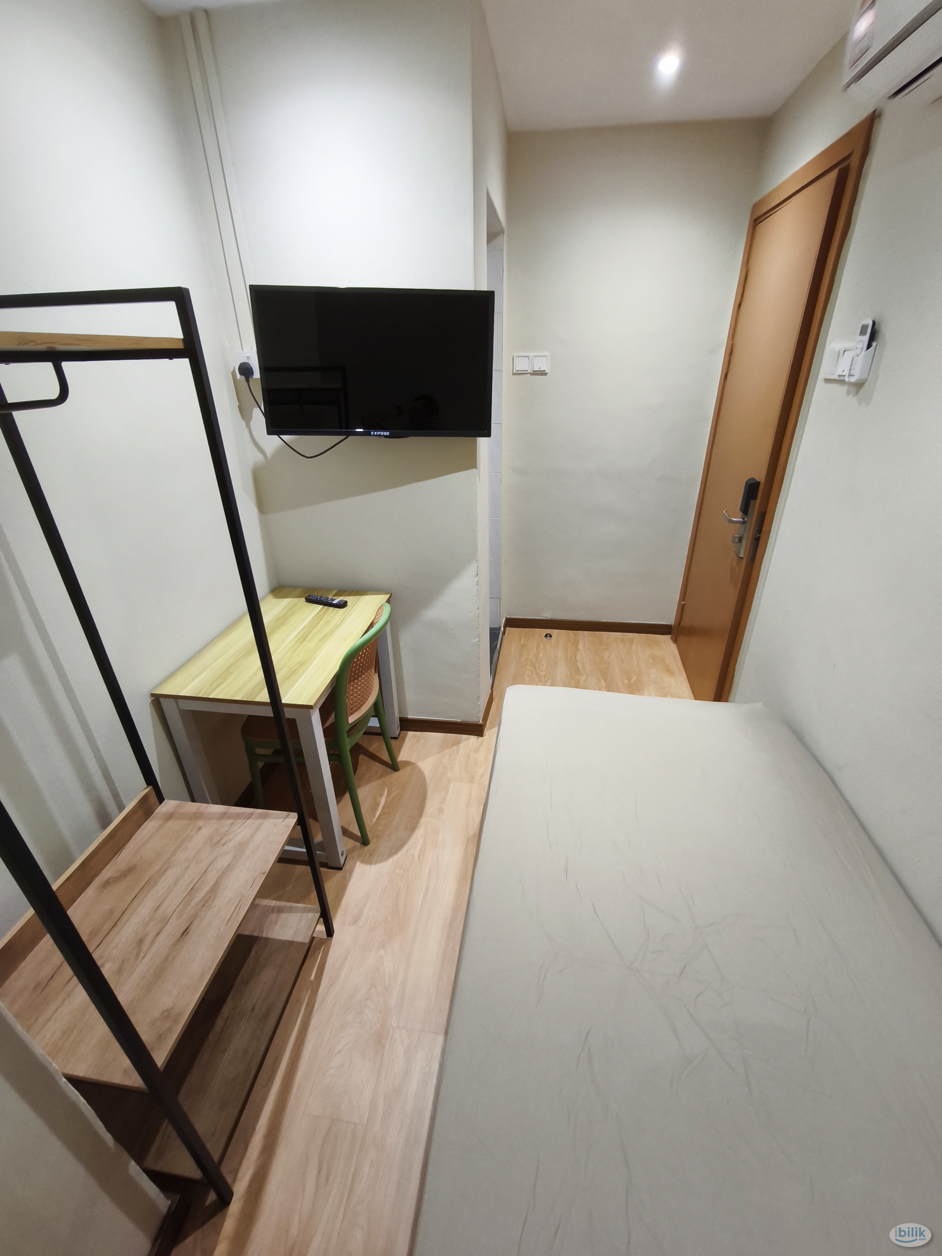 Move In Immediately! Fully Furnished Room in City Center Area at Jalan Imbi, Bukit Bintang - Image 3