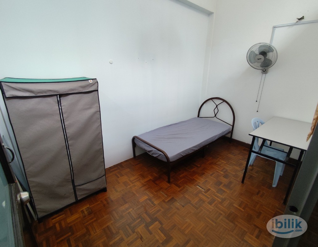 🏠Thompson hospital Single Room at Kota Damansara, Petaling Jaya - Image 1