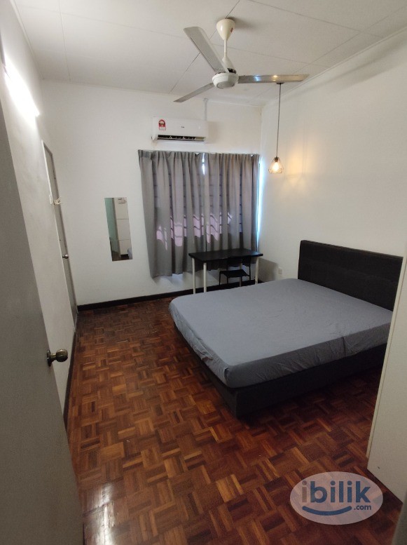 🏠Thompson hospital Single Room at Kota Damansara, Petaling Jaya - Image 3