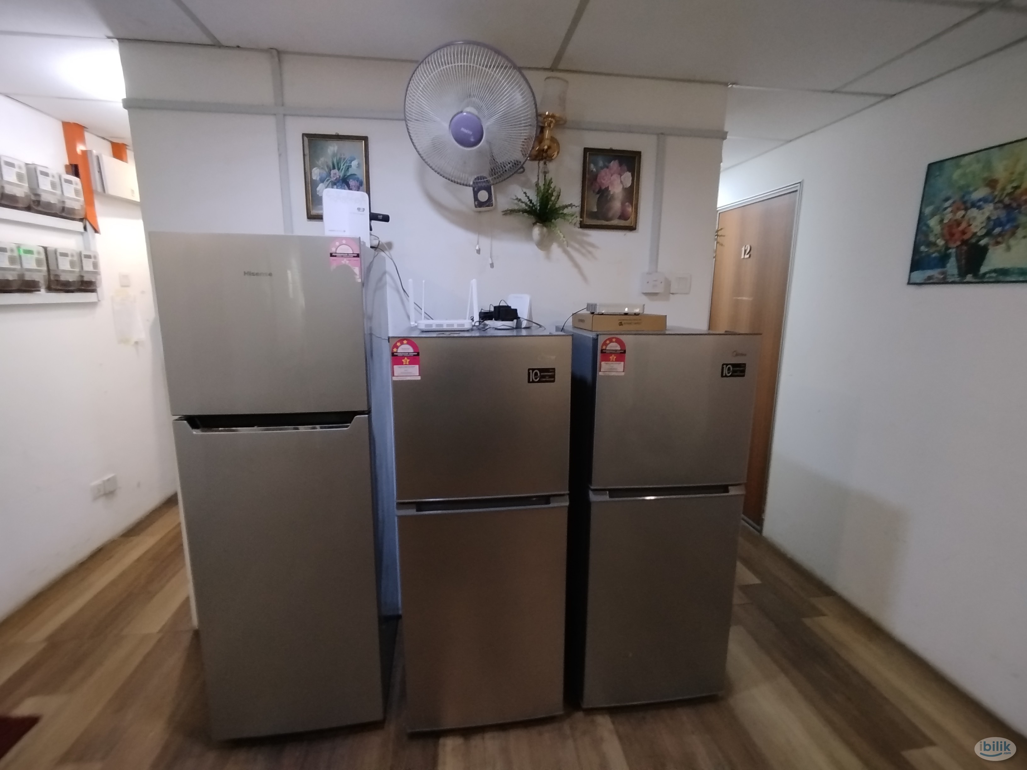 🚶Single Room at Kota Damansara, Petaling Jaya - Image 2