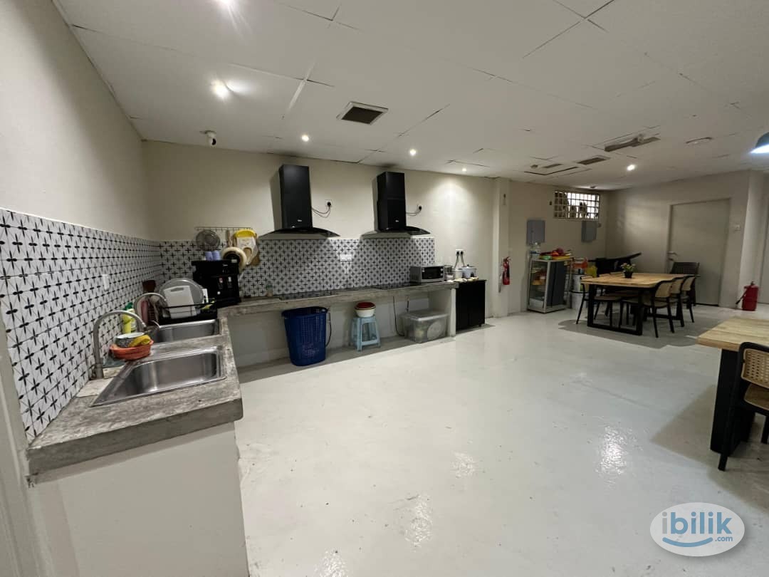 1MONTH DEPOSIT @JALAN ALOR WELL Furnished Middle Room (JALAN ALOR, PAVILLION, TRX ) - Image 3
