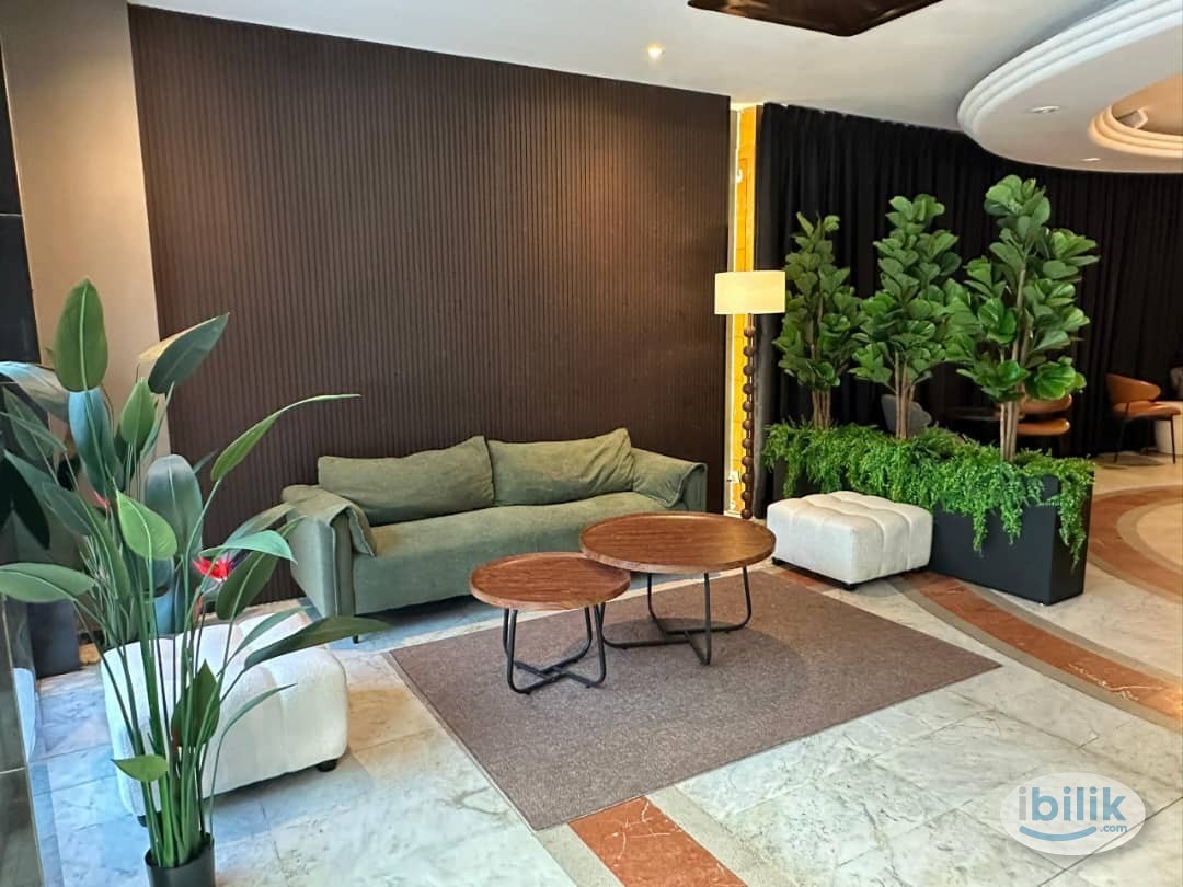 1MONTH DEPOSIT @JALAN ALOR / JALAN IMBI WELL Furnished PRIVATE Room (8 mins to Pavillion, TRX, Times Square) - Image 5
