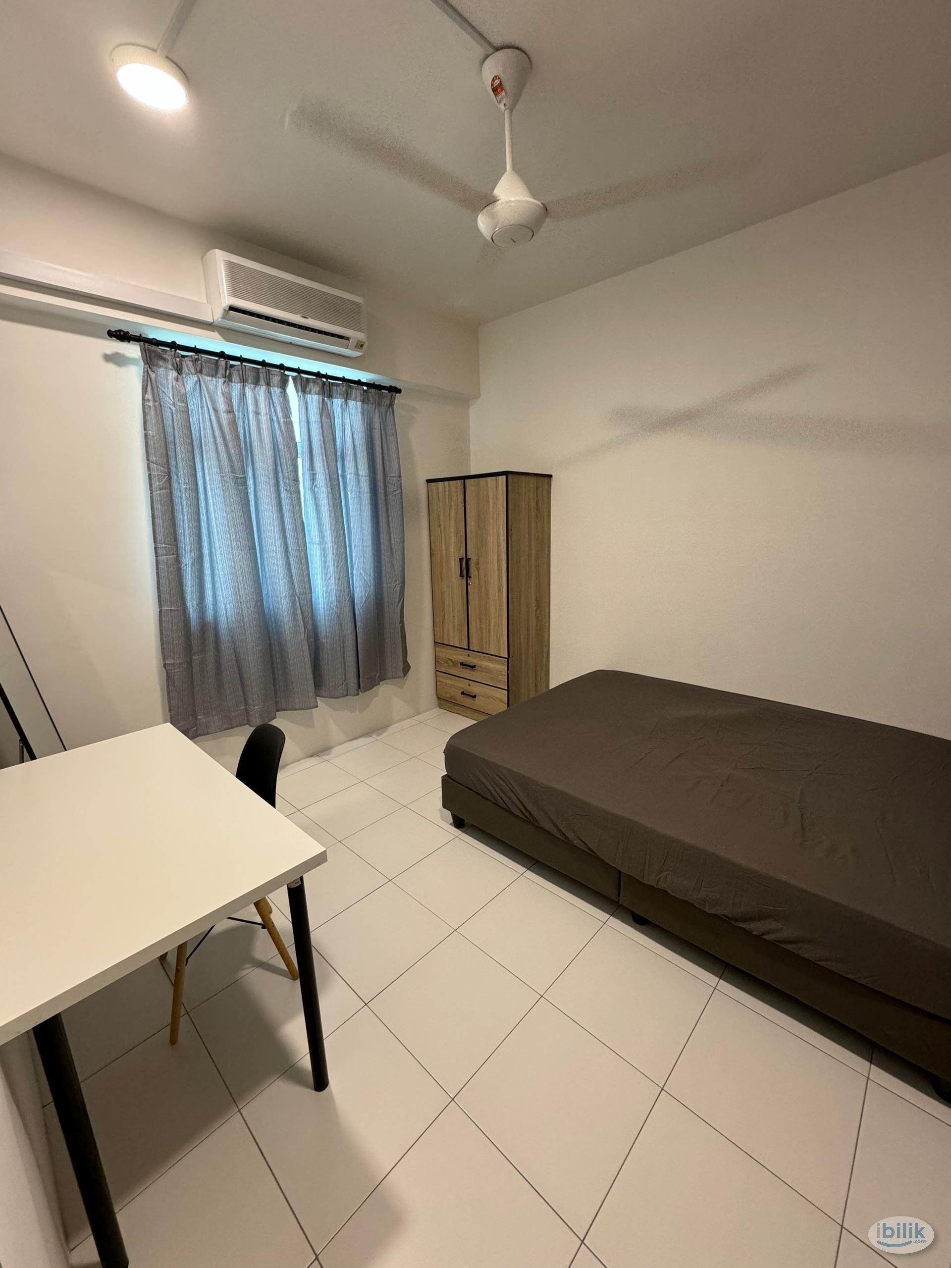 MIDDLE ROOM!!! at Palma Laguna, Seberang Jaya, Penang for RM550 Only!! - Image 1